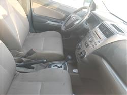 تۆیۆتا ئەڤانزا